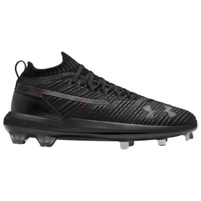 Under Armour Baseball Cipő Férfi Harper 3 Low ST Fekete,WOM54938